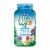 Vitafusion™ Fiber Well™ Sugar-Free Peach Raspberry & Berry Flavored Fit B-Vitamin Gummies Perspective: front
