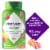 vitafusion Calcium Fruit & Cream Flavored Supplement Chewable Gummy Vitamin Bone Health Support Perspective: front