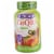 Vitafusion CoQ10 Adult Supplements, Natural Peach , 200 mg, 90 Ct Perspective: front