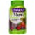 Vitafusion Men's Complete Multivitamin Gummies, Natural Berry, 70 Ct Perspective: front