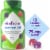 Vitafusion™ Natural Berry Flavored Men's Multivitamin Gummies Perspective: front