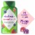 vitafusion Womens Multivitamin Berry Flavored Gummies Perspective: front