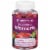 Nutrition Now MultiVites Women's Gummy Vitamins Perspective: front