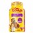 L'il Critters™ Fiber Dietary Supplement Gummies Perspective: front