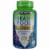 Vitafusion Natural Blueberry Flavor Brain Food Adult Gummy Vitamins Perspective: front