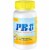 Nutrition Now PB 8™ Immune System Support Capsules Perspective: front
