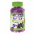 Vitafusion™ Elderberry Immune Support Adult Gummies Perspective: front
