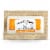 Laura Chenel's Orange Bloosom Honey Fresh Goat Cheese Log Perspective: front