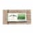 Laura Chenel Garlic & Chive Fresh Goat Block Cheese Perspective: front