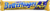 Nestle Butterfinger King Size Bar Perspective: front