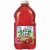 Juicy Juice  Cherry Juice Perspective: front