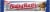 Baby Ruth® Candy Bar Perspective: front