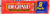 Nestle 100 Grand Candy Bar Perspective: front