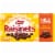 Raisinets Milk Chocolate Raisinets Theater Box Perspective: front