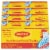 Maggi® Halal Chicken Flavored Bouillon Cubes Perspective: front