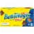Butterfinger Bites Video Box Perspective: front