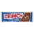 Crunch Candy Bar Perspective: front