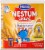 Nestle Nestum Cerelac Wheat with Milk Infant Cereal Perspective: front