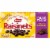 Raisinets® Dark Chocolate Covered Raisins Theater Box Perspective: front
