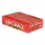 100 Grand Milk Chocolate Candy Bars Perspective: front