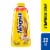 Nesquik Strawberry Flavored Syrup Perspective: front