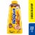 Nesquik Chocolate Flavored Syrup Chocolate Syrup for Milk or Ice Cream Perspective: front