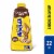 Nesquik Chocolate Syrup for Milk or Ice Cream Perspective: front