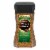NESCAFÉ Taster's Choice Decaf House Blend Medium-Light Roast Instant Coffee Perspective: front