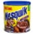 Nesquik® Chocolate Powder Drink Mix Canister Perspective: front