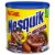 Nesquik® Chocolate Powder Drink Mix Canister Perspective: front