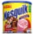 Nesquik® Strawberry Flavor Drink Mix Perspective: front