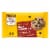 Nestle Toll House Dark Chocolate Chips Perspective: front