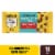 Nestle Toll House Organic Allergen Free Semi-Sweet Chocolate Chips Perspective: front