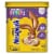Nesquik® Hot Fudge Sundae Powdered Drink Mix Perspective: front