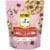Nestle Toll House Strawberries and Cream Flavored Morsels & More with Premier White Morsels Perspective: front