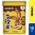 Nesquik Chocolate Powder Drink Mix Perspective: front