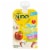 Nido Apple & Yogurt Pouch Perspective: front