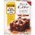 Nestle Toll House Brownies and More Chocolate Brownie Baking Mix Perspective: front