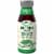 Chameleon Organic Medium Roast Unsweetened Black Cold Brew Coffee Perspective: front