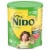 Nestle® NIDO® 3+ Toddler Milk Beverage Perspective: front