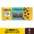 Nestle Toll House Organic Allergen Free Dark Chocolate Chips Perspective: front