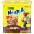 Nesquik® Chocolate Powdered Drink Mix Perspective: front