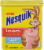 Nestle Nesquik Strawberry Milk Powder Mix Perspective: front