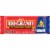 100 Grand Fun Size Candy Bars 6 Pack Perspective: front