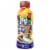 Nestle® Nesquik® DJ Khaled Cinnamon Bun 1% Milk Bottle Perspective: front