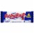 Baby Ruth Fun Size Candy Bars 6 Count Perspective: front