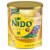 Nestle® NIDO® Excella Gold™ Toddler Milk Beverage Powder Perspective: front