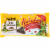 Nestle Toll House Holiday Semi-Sweet Chocolate Morsels with Red & Green Colored Morsels Perspective: front