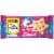 Nestle Toll House Unicorn Pink & Blue Swirled Vanilla Morsels Perspective: front