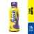 Nesquik® Double Chocolate Low Fat Milk Perspective: front